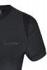 Koszulka damska T-SHIRT - Reflexx Equestrian Fanatics S/S 21 - Eskadron - black